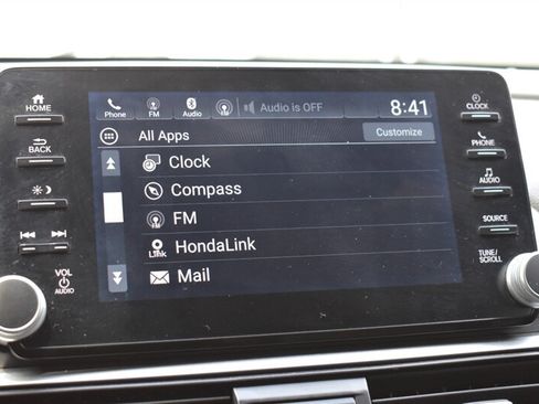 Used 2020 Honda Accord Sport image 20