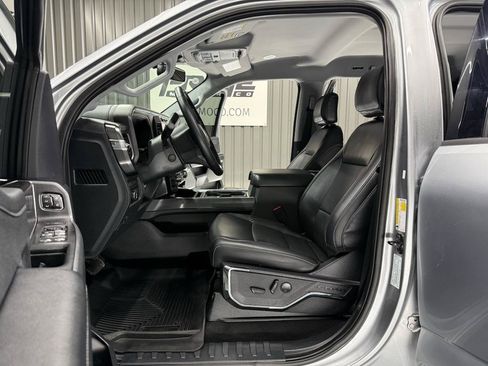 Used 2024 Ford F250 Lariat w/ Lariat Ultimate Package AWD/4WD image 18