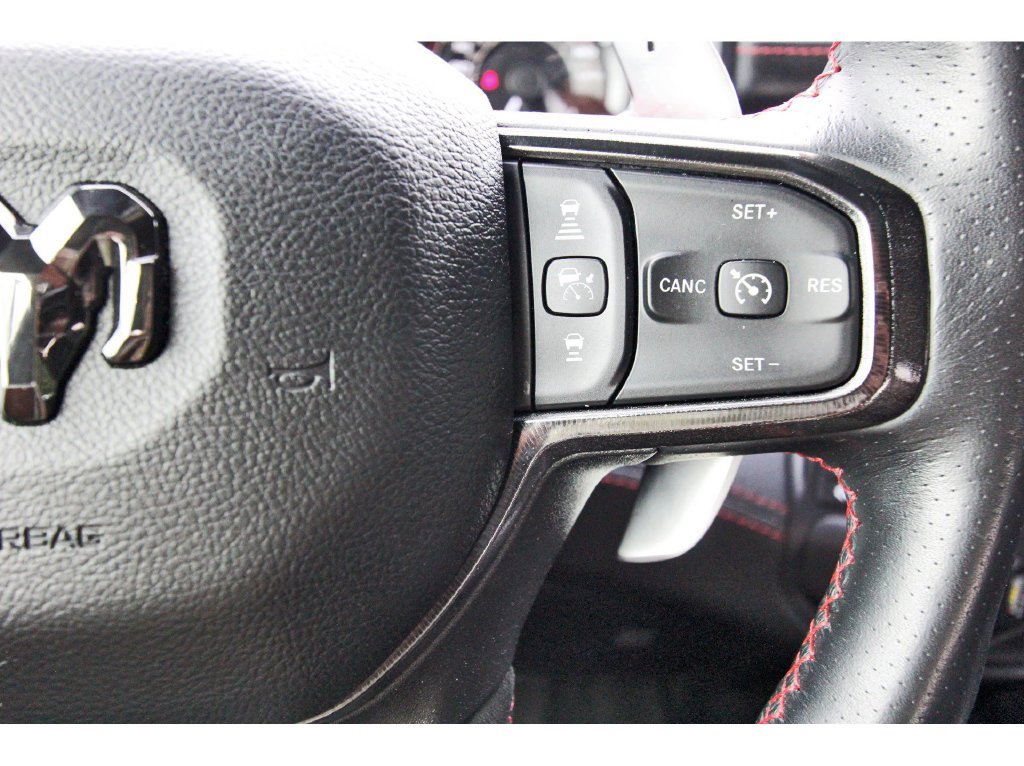 Used 2022 RAM 1500 TRX w/ TRX Level 2 Equipment Group AWD/4WD image 20