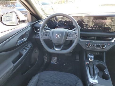 New 2026 Buick Envista Preferred w/ Convenience II Package image 12