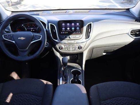 Used 2023 Chevrolet Equinox LT FWD image 14