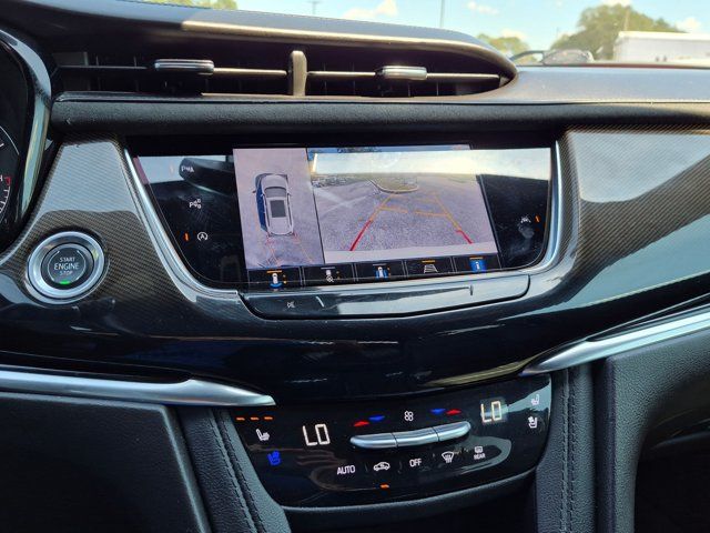 Used 2023 Cadillac XT6 Sport w/ Platinum Package AWD/4WD image 10