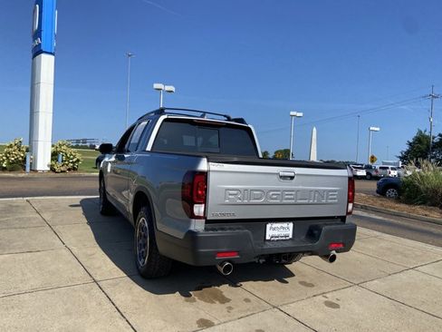 Used 2024 Honda Ridgeline RTL image 9