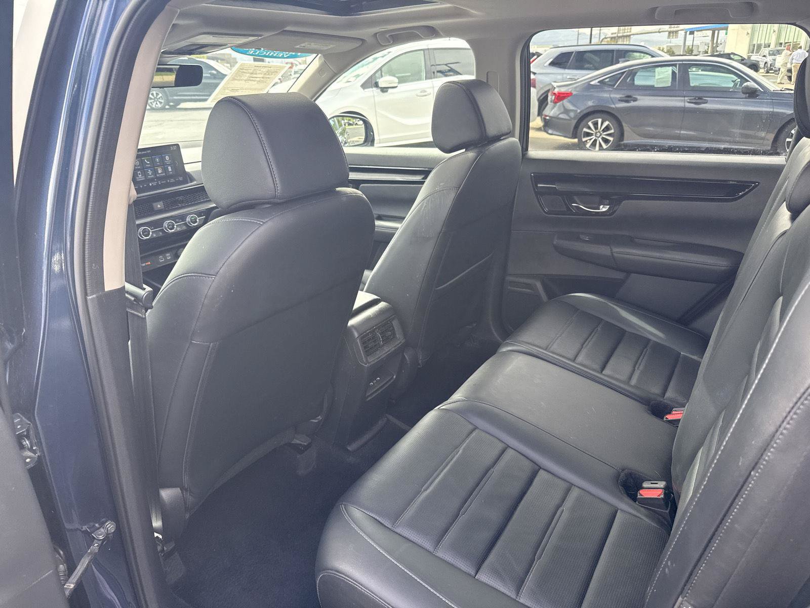 Certified 2024 Honda CR-V EX-L image 18