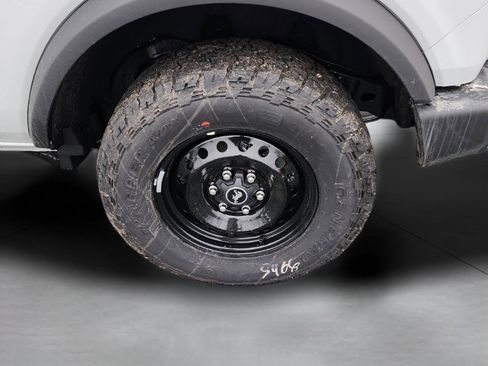 New 2026 Ford Bronco Big Bend image 5