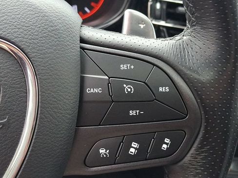 Used 2023 Dodge Durango R/T AWD/4WD image 27