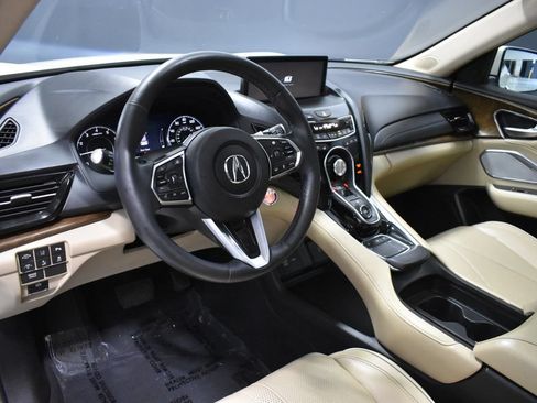 Used 2019 Acura RDX FWD w/ Advance Package image 4