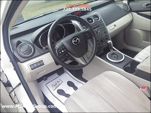 Used 2011 MAZDA CX-7 i Sport image 19