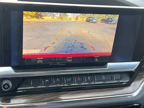 Used 2023 Chevrolet Silverado 1500 RST image 20