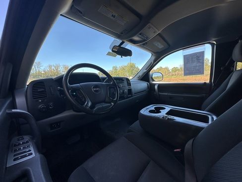 Used 2013 GMC Sierra 1500 SL image 15