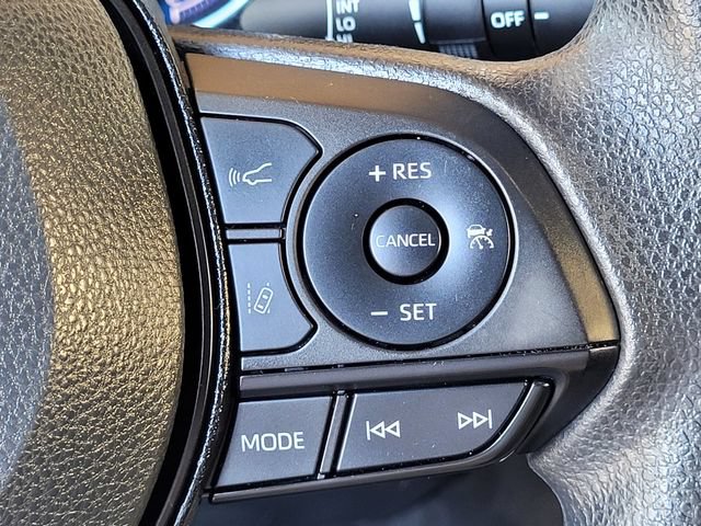 Certified 2024 Toyota RAV4 AWD Hybrid image 30