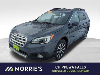 Used 2016 Subaru Outback 2.5i Limited w/ Popular Package #4