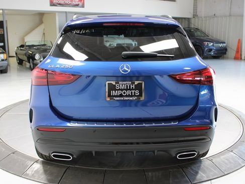 Used 2024 Mercedes-Benz GLA 250 image 5