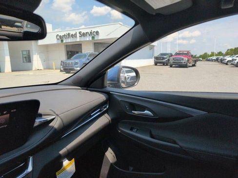New 2026 Buick Envista Preferred FWD image 21