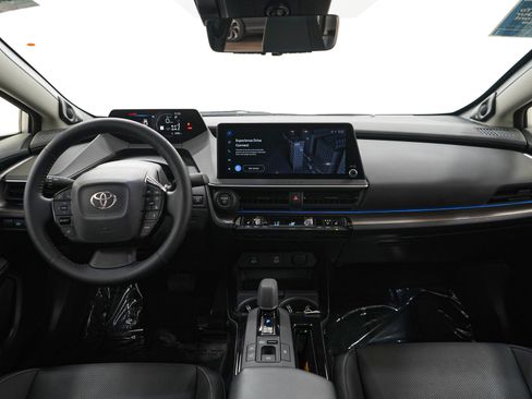 Used 2024 Toyota Prius Limited w/ Limited Premium Package AWD/4WD image 14