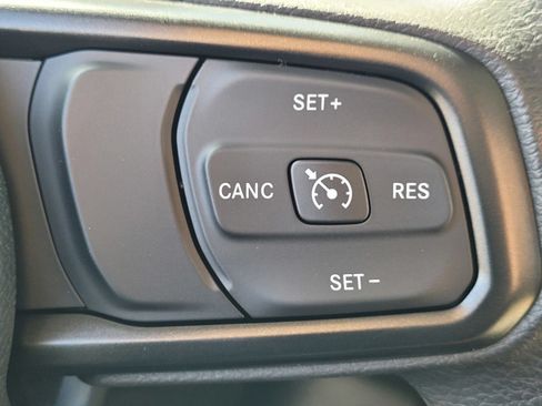 New 2026 Jeep Gladiator Sport AWD/4WD image 21