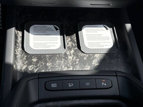 New 2027 Kia Telluride SX Prestige X-Pro AWD/4WD image 21