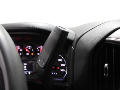 Used 2024 Chevrolet Silverado 1500 Custom w/ Rally Edition image 33