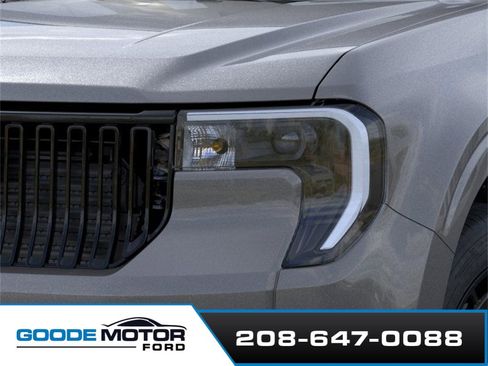 New 2025 Ford Maverick Lobo image 19