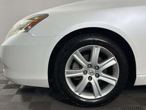 Used 2007 Lexus ES 350 FWD image 4