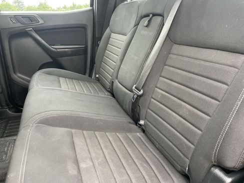 Used 2020 Ford Ranger XL w/ FX4 Off-Road Package AWD/4WD image 18