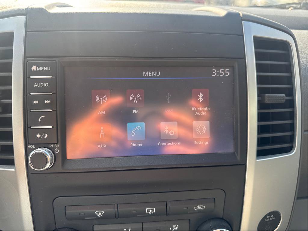 Used 2019 Nissan Frontier S AWD/4WD image 12