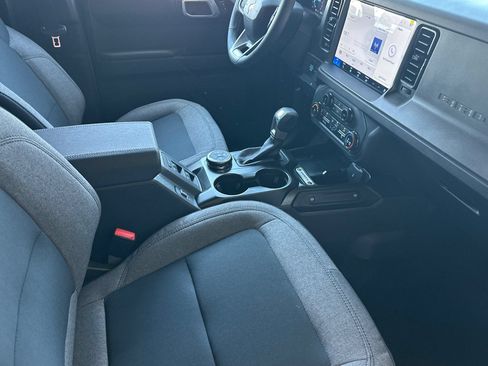 New 2026 Ford Bronco Big Bend AWD/4WD image 15
