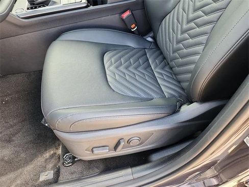 New 2026 Kia Sportage X-Pro Prestige image 14