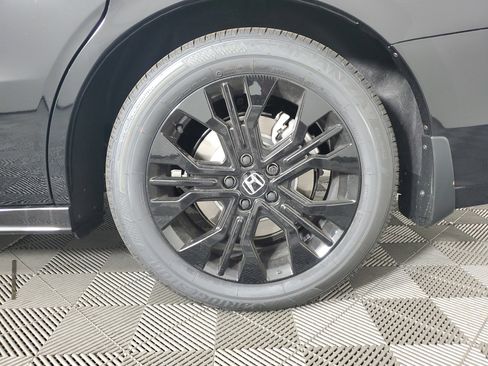 New 2026 Honda Odyssey Sport-L image 31