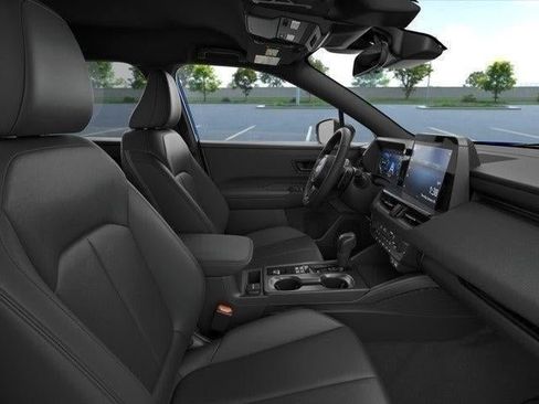 New 2026 Subaru Outback Premium image 37