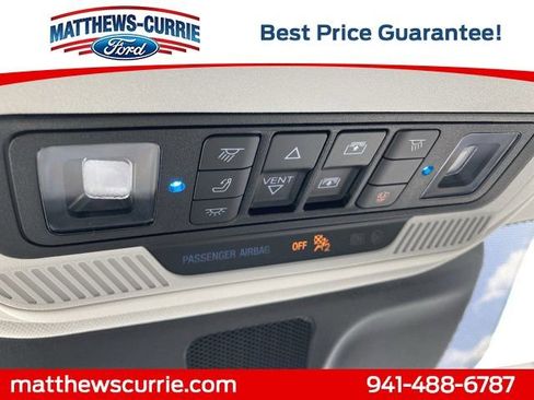 New 2025 Ford Expedition Active image 24