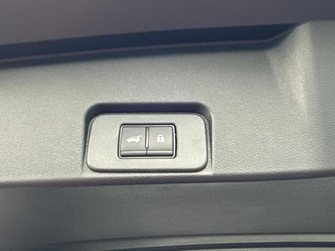 New 2026 Nissan Rogue Platinum w/ Platinum Premium Package image 20