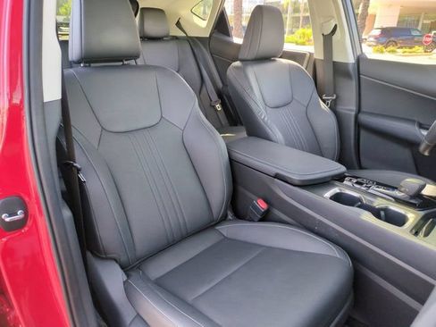 Used 2024 Lexus NX 350 AWD w/ Cold Area Package image 30