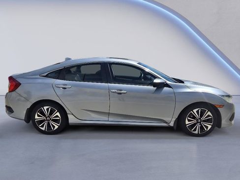 Used 2016 Honda Civic EX-T image 6
