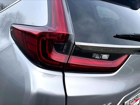 Used 2022 Honda CR-V EX-L image 27