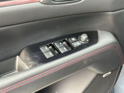 Used 2023 MAZDA CX-5 Carbon Edition AWD/4WD image 24
