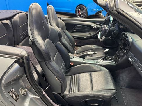 Used 2004 Porsche 911 Turbo AWD/4WD image 20
