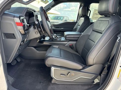 New 2026 Ford F150 Raptor image 18