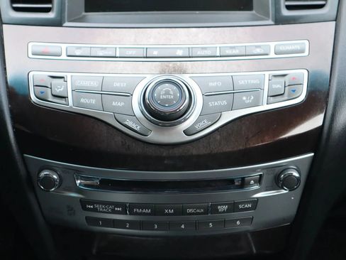 Used 2013 INFINITI JX35 AWD w/ Premium Pkg image 23