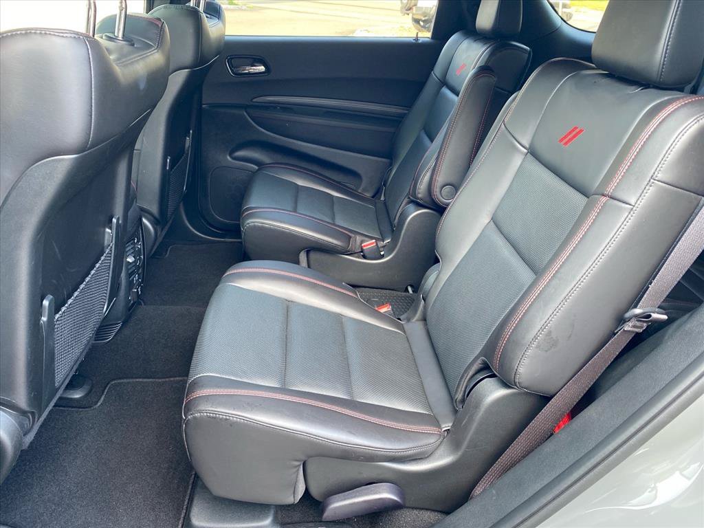 Used 2023 Dodge Durango GT AWD/4WD image 25