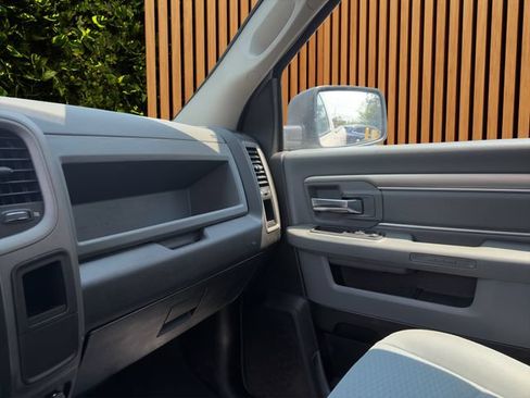 Used 2019 RAM 1500 Tradesman w/ Popular Equipment Group RWD image 20