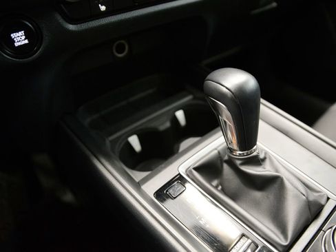 Used 2023 MAZDA CX-50 2.5 S w/ Preferred Plus Pkg image 25