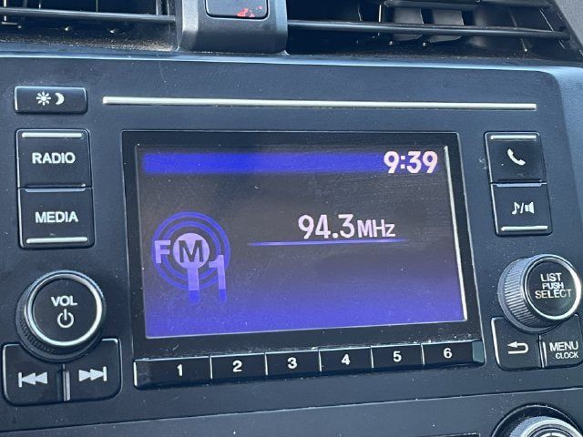 Used 2018 Honda Civic LX image 16