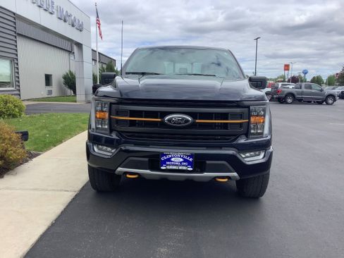 Used 2023 Ford F150 Tremor AWD/4WD image 4