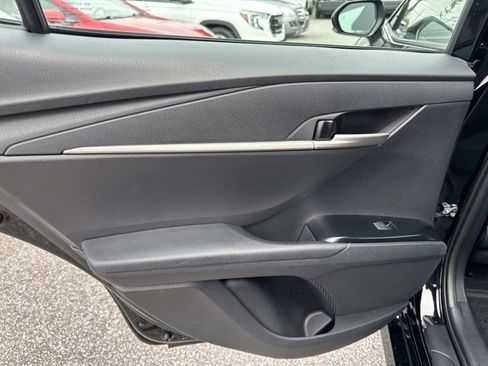 Certified 2025 Toyota Camry LE image 12