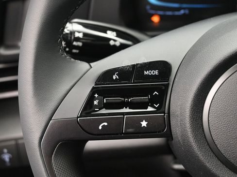 New 2026 Hyundai Elantra SEL Sport image 13