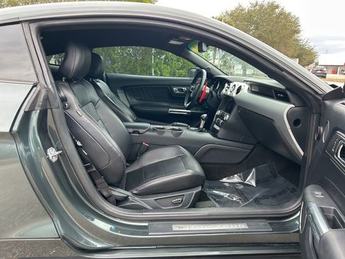 Used 2016 Ford Mustang GT Premium w/ Equipment Group 401A image 40