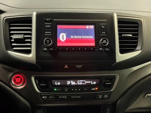 Used 2017 Honda Ridgeline RTL image 35