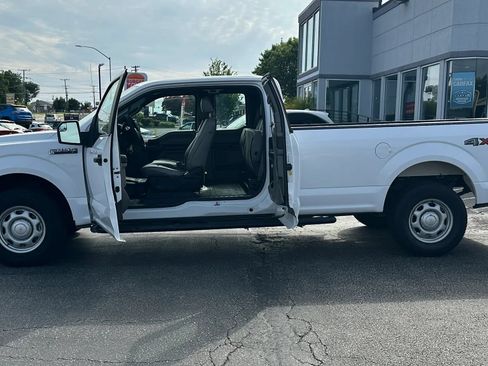 Used 2020 Ford F150 XL w/ XL Power Equipment Group AWD/4WD image 10