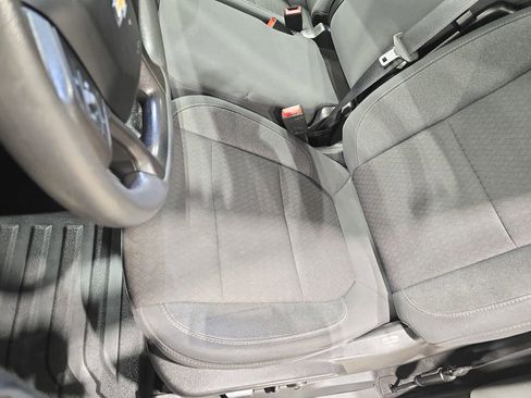 Used 2021 Chevrolet Silverado 3500 W/T w/ WT Convenience Package image 15